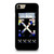 OFF WHITE CLOTHING ART LOGO iPhone 7 / 8 Case Cover