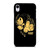 BENDY AND THE INK MACHINE CARTOON iPhone XR Case Cover BENDY AND THE INK MACHINE CARTOON iPhone XR Case Cover