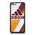 ADIDAS LOGO RED SHOES iPhone 6 / 6S Plus Case Cover