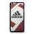 ADIDAS LOGO SHOES RED iPhone 6 / 6S Plus Case Cover