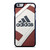 ADIDAS LOGO SHOES RED iPhone 6 / 6S Plus Case Cover