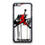 AIR JORDAN NIKE LOGO MELTING iPhone 6 / 6S Plus Case Cover