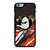 ANAHEIM DUCKS HOCKEY CLUB LOGO iPhone 6 / 6S Plus Case Cover