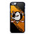 ANAHEIM DUCKS HOCKEY TEAM LOGO iPhone 6 / 6S Plus Case Cover