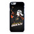 ANAHEIM DUCKS LOGO HOCKEY TEAM iPhone 6 / 6S Plus Case Cover