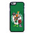 BOSTON CELTICS LOGO SCOOBY DOO iPhone 6 / 6S Plus Case Cover
