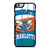 CHARLOTTE HORNETS BASKTEBALL LOGO iPhone 6 / 6S Plus Case Cover