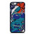 CHARLOTTE HORNETS BASKTEBALL TEAM LOGO iPhone 6 / 6S Plus Case Cover