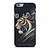 DETROIT TIGERS LOGO ART iPhone 6 / 6S Plus Case Cover