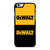 DEWALT TOOLS LOGO ICON iPhone 6 / 6S Plus Case Cover
