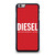 DIESEL FOR SUCCESSFUL LIVING iPhone 6 / 6S Plus Case Cover