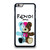 FENDI ROMA BEAR LOGO iPhone 6 / 6S Plus Case Cover