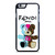 FENDI ROMA BEAR LOGO iPhone 6 / 6S Plus Case Cover