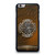 HARLEY DAVIDSON BADGE LOGO iPhone 6 / 6S Plus Case Cover