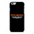 HARLEY DAVIDSON LOGO SKULL iPhone 6 / 6S Plus Case Cover