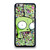 INVADER ZIM CARTOON COLLAGE iPhone 6 / 6S Plus Case Cover