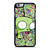 INVADER ZIM CARTOON COLLAGE iPhone 6 / 6S Plus Case Cover