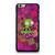 INVADER ZIM CARTOON SERIES iPhone 6 / 6S Plus Case Cover