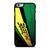 JOHN DEERE STICKER LOGO iPhone 6 / 6S Plus Case Cover