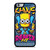 KAWS X BART SIMPSONS iPhone 6 / 6S Plus Case Cover
