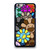 KAWS X TAKASHI MURAKAMI FLOWER iPhone 6 / 6S Plus Case Cover