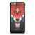 MARCELO BURLON FOX iPhone 6 / 6S Plus Case Cover