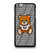 MOSCHINO BEAR TOY iPhone 6 / 6S Plus Case Cover