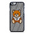 MOSCHINO BEAR TOY iPhone 6 / 6S Plus Case Cover