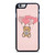 MOSCHINO TOY LOVE BALLON iPhone 6 / 6S Plus Case Cover