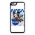 NASA MICKEY MOUSE iPhone 6 / 6S Plus Case Cover