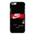 NIKE AIR JORDAN OFF WHITE SNEAKERS iPhone 6 / 6S Plus Case Cover