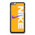 NIKE LOGO PURPLE YELLOW iPhone 6 / 6S Plus Case Cover