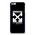 OFF WHITE CLOTHING FREEDOM iPhone 6 / 6S Plus Case Cover