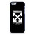 OFF WHITE CLOTHING FREEDOM iPhone 6 / 6S Plus Case Cover