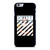 OFF WHITE MONALISA iPhone 6 / 6S Plus Case Cover