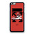 OFF WHITE NIKE AIR JORDAN iPhone 6 / 6S Plus Case Cover