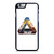 PALACE SKATEBOARD ICON LOGO iPhone 6 / 6S Plus Case Cover