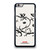 SNOOPY THE PEANUTS STOLEN DOGS iPhone 6 / 6S Plus Case Cover