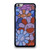 TAKASHI MURAKAMI FLOWER X KAWS iPhone 6 / 6S Plus Case Cover