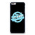 THE STROKES BAND PIXEL LOGO iPhone 6 / 6S Plus Case Cover