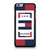 TOMMY HILFIGER ICON 2 iPhone 6 / 6S Plus Case Cover