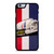 VW VOLKSWAGEN BEETLE HERBIE iPhone 6 / 6S Plus Case Cover