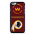 WASHINGTON REDSKINS LOGO FOOTBALL TEAM iPhone 6 / 6S Plus Case Cover