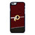 WASHINGTON REDSKINS LOGO ICON iPhone 6 / 6S Plus Case Cover