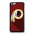 WASHINGTON REDSKINS SIMPLE LOGO iPhone 6 / 6S Plus Case Cover WASHINGTON REDSKINS SIMPLE LOGO iPhone 6 / 6S Plus Case Cover