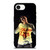 24KGOLDN RAPPER iPhone 16e Case Cover