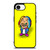 6IX9INE 69 SIXNINE RAPPER CARTOON iPhone 16e Case Cover