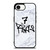 7 RINGS ARIANA GRANDE MARBLE iPhone 16e Case Cover