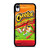 FLAMIN HOT CHEETOS LIMON CRUNCHY iPhone XR Case Cover