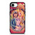 ACDC ROCK BAND iPhone 16e Case Cover